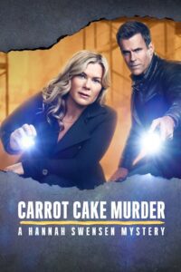 Carrot Cake Murder: A Hannah Swensen Mystery (2023) online