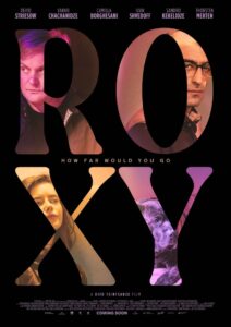 Roxy (2024) online