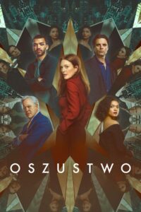 Oszustwo (2023) online