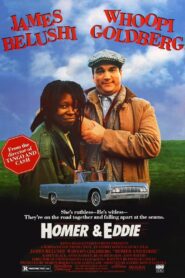 Homer i Eddie (1989) online