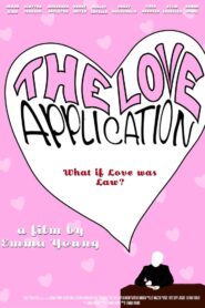 The Love Application (2024) online