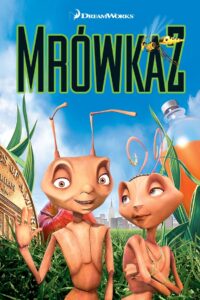 Mrówka Z (1998) online