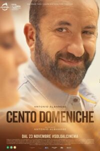 Cento domeniche (2023) online