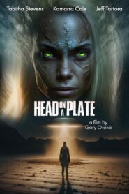 Head on a Plate (2023) online