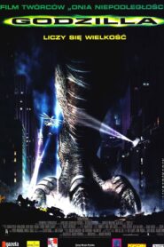 Godzilla (1998) online