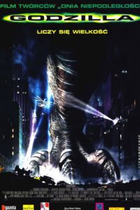 Godzilla (1998) online