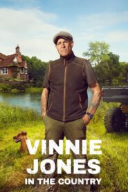 Vinnie Jones In The Country