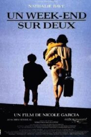 Un week-end sur deux (1990) online