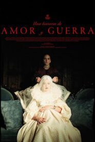 Una historia de amor y guerra (2024) online