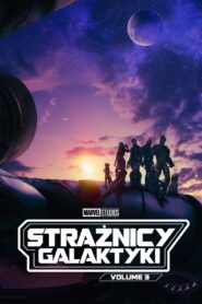 Strażnicy Galaktyki: Volume 3 (2023) online