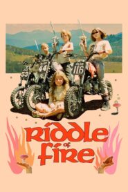 Riddle of Fire (2024) film online