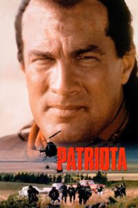 Patriota (1998) online