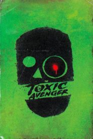 The Toxic Avenger (2023) online