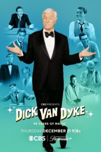 Dick Van Dyke: 98 Years of Magic (2023) online