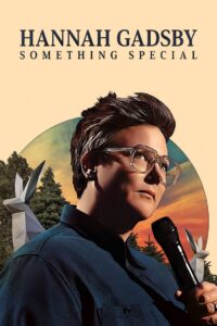 Hannah Gadsby: Something Special (2023) online