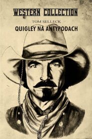 Quigley na Antypodach (1990) online