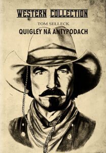 Quigley na Antypodach (1990) online