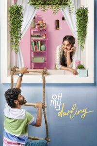 Oh My Darling (2023) online