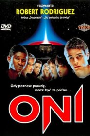 Oni (1998) online