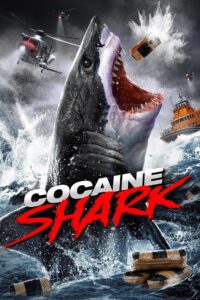 Cocaine Shark (2023) online