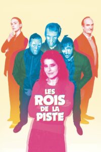 Les Rois de la piste (2024) online