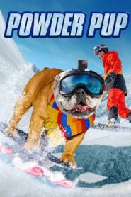 Powder Pup (2024) online