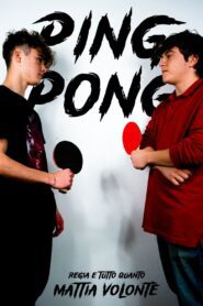 Ping Pong (2024) online