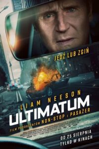 Ultimatum (2023) online