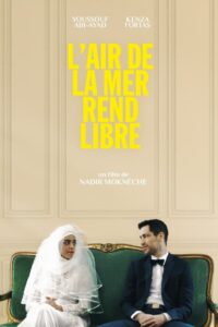 L’air de la mer rend libre (2023) online