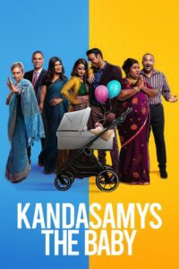 Kandasamys: The Baby (2023) online