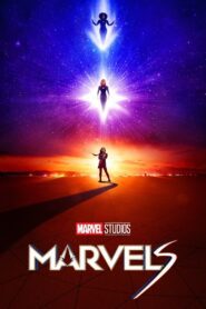 Marvels (2023) online