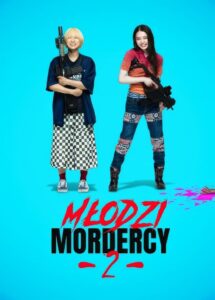 Młodzi mordercy 2 (2023) online