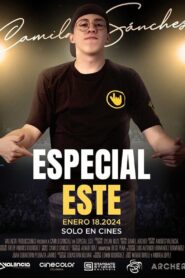 Especial Este (2024) online