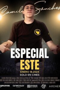 Especial Este (2024) online