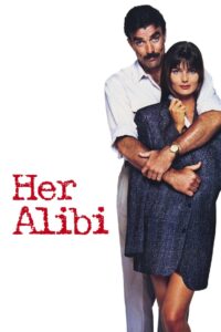 Jej alibi (1989) online