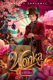 Wonka (2023) online