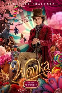 Wonka (2023) online