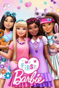 My First Barbie: Happy DreamDay (2023) online