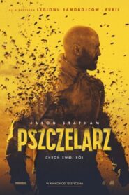 Pszczelarz (2024) film online