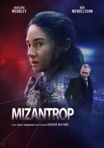 Mizantrop (2023) online