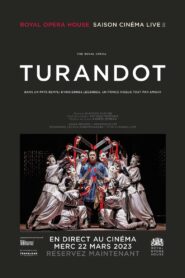 Royal Opera House: Turandot (2023) online