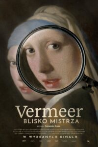 Vermeer. Blisko mistrza (2023) online