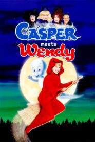 Casper i Wendy (1998) online