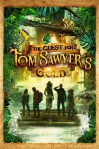 The Quest for Tom Sawyer’s Gold (2023) online