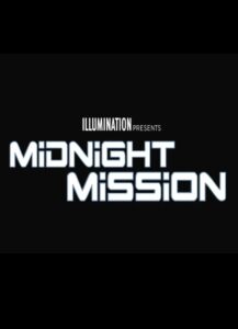 Midnight Mission (2024) online