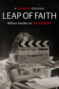 Leap of Faith: William Friedkin on The Exorcist (2023) online