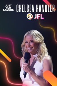 Just for Laughs: The Gala Specials – Chelsea Handler (2023) online