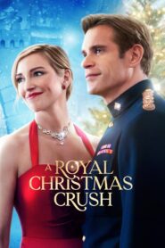 A Royal Christmas Crush (2023) online