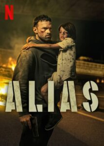 Alias (2023) online