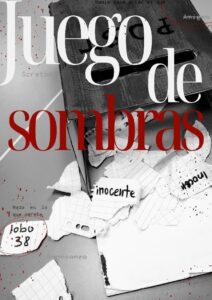 Juego de sombras (2024) online